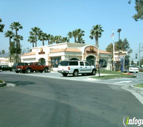 Taco Bell - Corona, CA