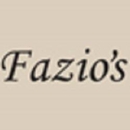Fazio's Ristorante & Pizzeria - Italian Restaurants