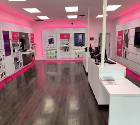 T-Mobile - Northvale, NJ