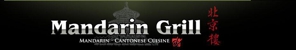 Mandarin Grill - Chinese Restaurants