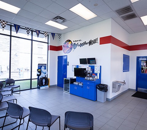 Tire Discounters - Reynoldsburg, OH