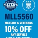 Meyers Locksmith of Prosper - Locks & Locksmiths