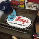 SR Meny Inc - Plumbing, Heating & Cooling - Heating Contractors & Specialties