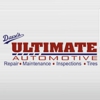Dave's Ultimate Automotive gallery