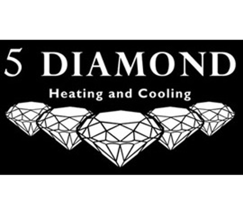 5 Diamond Heating and Cooling - San Diego, CA