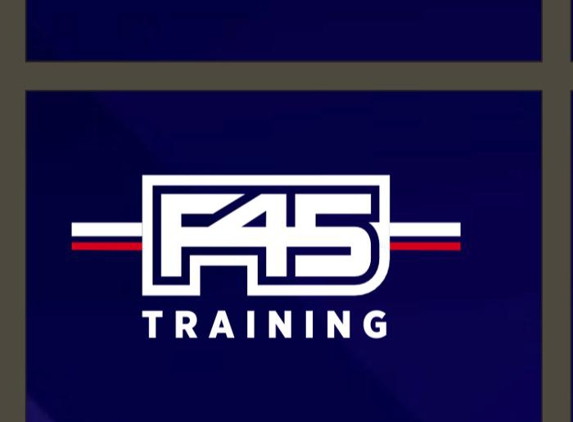 F45 Training Brandywine - Wilmington, DE