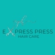 Express Press Hair Care