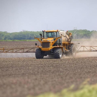 Weber Fertilizer-Trucking Co - Loda, IL