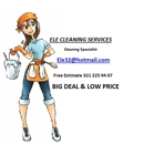 Ele cleaning services - Janitorial Service