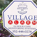 Village Alarm - Security Equipment & Systems Consultants