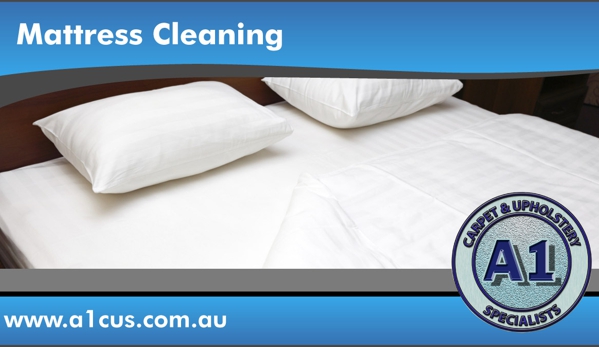 A1 Carpet & Upholstery Specialists - West Launceston, TAS
