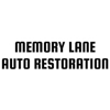 Memory Lane Auto Restoration gallery