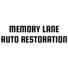 Memory Lane Auto Restoration