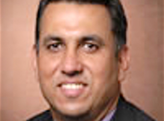 Sajid M Zafar, MD - Chesterfield, MO