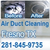 Air Duct Cleaners Fresno TX gallery