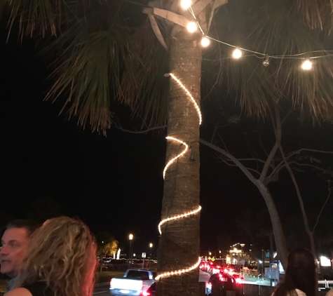 The Well Bar - Saint Augustine Beach, FL