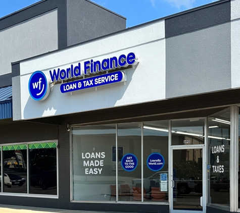 World Finance - Florissant, MO