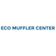 Eco Muffler Centers