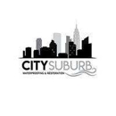 City Suburb Inc - Drywall Contractors