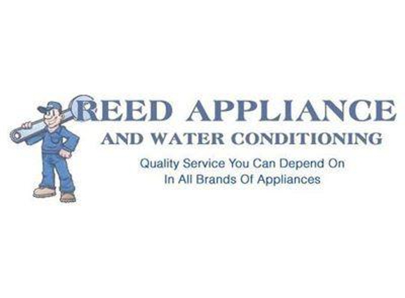 Reed Appliance & Water Conditioning - Towanda, PA