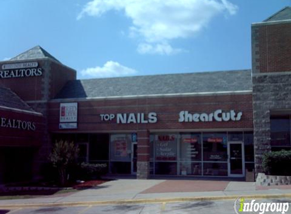 Top Nails Plus - Fort Worth, TX