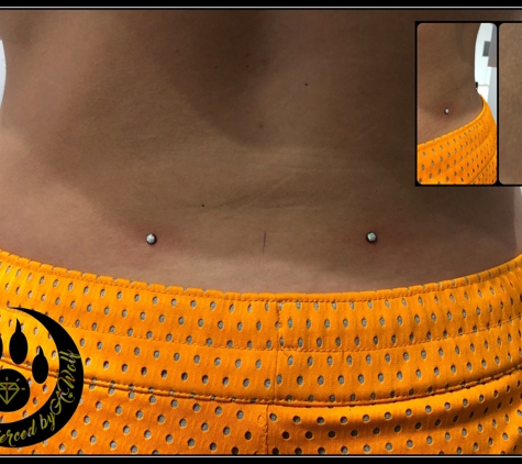 Puncture Theory Body Piercing - Escondido, CA