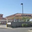 K & R Car Wash - Car Wash