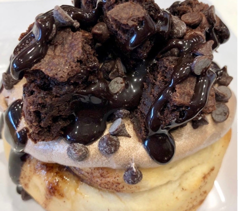 Cinnaholic - Gaithersburg, MD