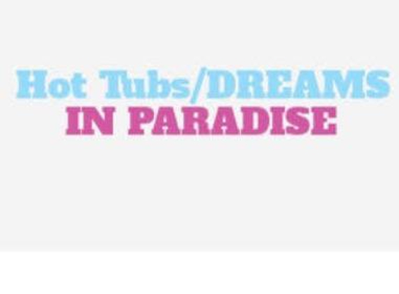 Cal Spas of Las Vegas****Hot Tubs/Dreams In Paradise - Las Vegas, NV