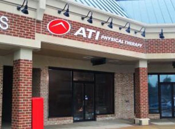 ATI Physical Therapy - Quarryville, PA