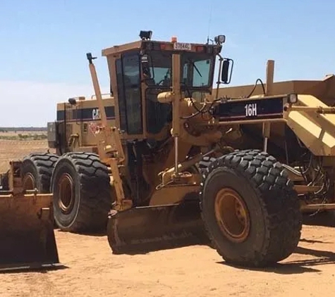 Cheshire Contractors Pty Ltd - Woree, QLD