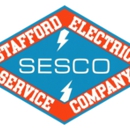 Stafford Electric Service Company - Electricians