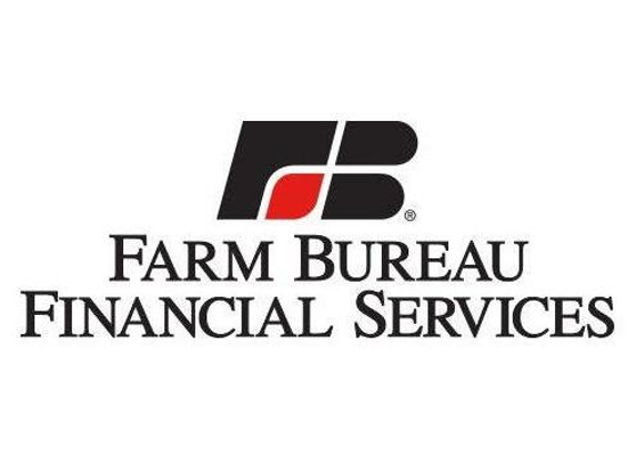 Farm Bureau Financial Services: Brandon Dicks - Le Mars, IA