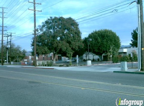 W. R. Nelson Elementary - Tustin, CA