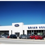 Brian Hoskins Ford