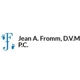Jean A. Fromm, DVM P.C.