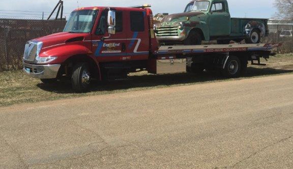 East End Auto & Truck Parts & Towing - Dickinson, ND