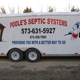 Pooles Septic Systems