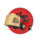 A Lift Above Inc. - Forklifts & Trucks-Repair