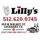 Lilly's Bar & Grill