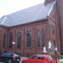 St Mary Parish - Churches & Places of Worship