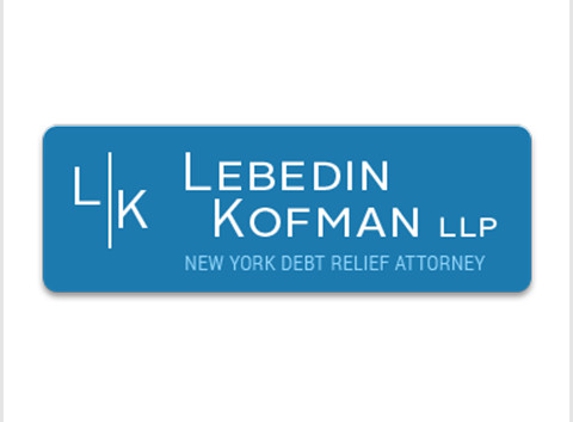 Lebedin Kofman LLP - New York, NY