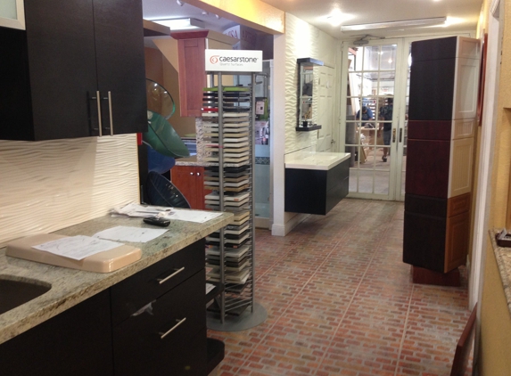 Artemisa Marble & Cabinet Incorporated - Hialeah, FL