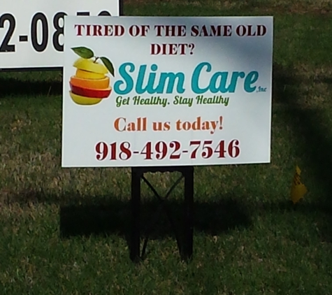 Slim Care PLLC. - Tulsa, OK