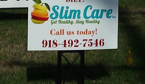 Slim Care PLLC. - Owasso, OK