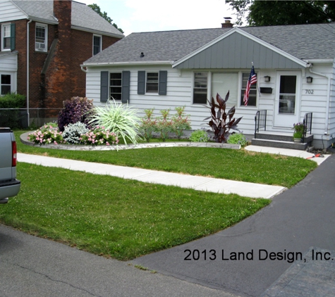 Land Design, Inc - Poestenkill, NY
