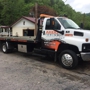 Clark Akers Wrecker Service and Body Shop