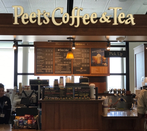 Peet's Coffee & Tea - San Jose, CA