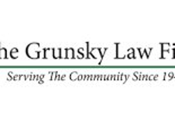 The Grunsky Law Firm PC - Watsonville, CA