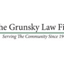 The Grunsky Law Firm PC